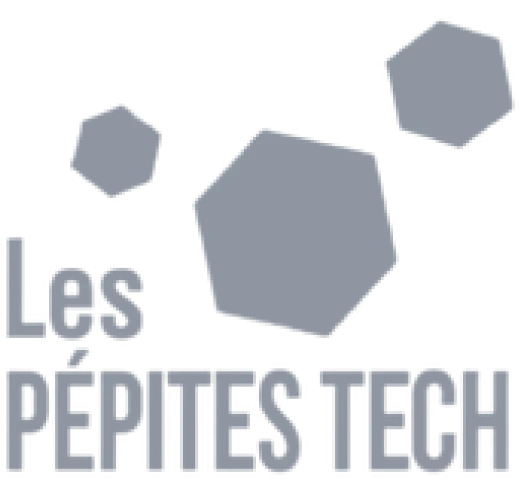 Les pepites tech